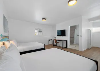 Aliza Hotel hotel thumbnail 5