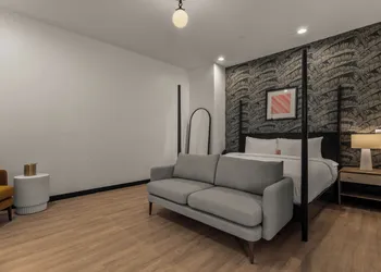 Hotel Vela hotel thumbnail 4