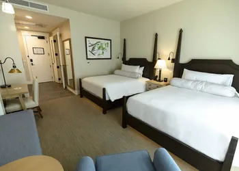 The Inn at SentryWorld hotel thumbnail 6