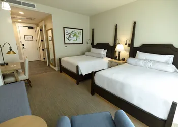 The Inn at SentryWorld hotel thumbnail 6
