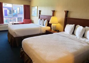 The District Hotel Club and Resorts hotel thumbnail 2