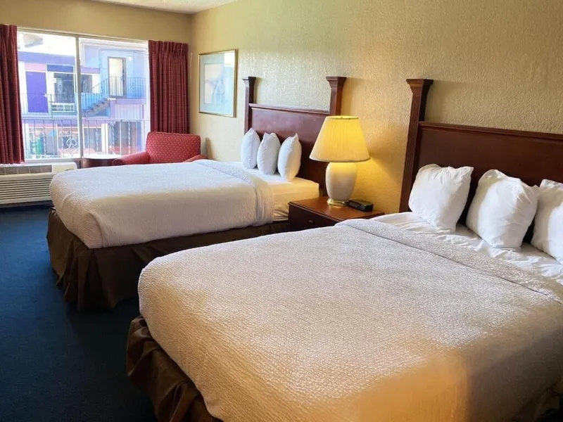 The District Hotel Club and Resorts hotel detail image 2