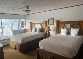 The District Hotel Club and Resorts hotel thumbnail 3