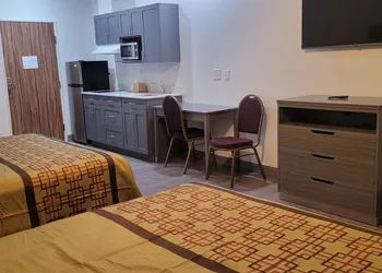 Texas Bungalows Hotel & Hotel Que at i35 Austin Pflugerville hotel thumbnail 8