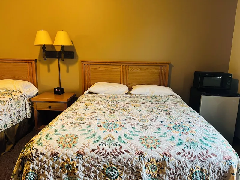 Hawarden Harvest Inn hotel detail image 6