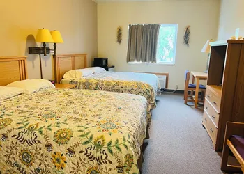 Hawarden Harvest Inn hotel thumbnail 8