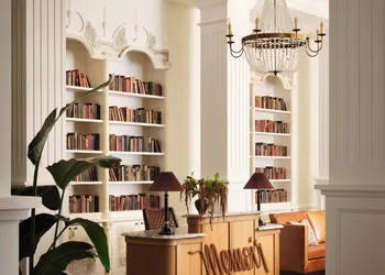 Memoir Warehouse District hotel thumbnail 5