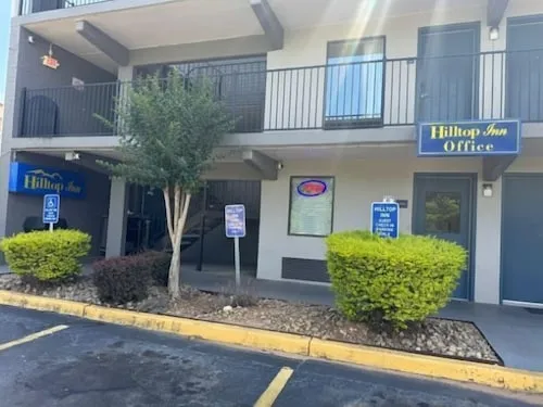 Hilltop Inn hotel detail image 6