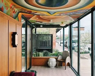 Hotel Herringbone hotel thumbnail 2