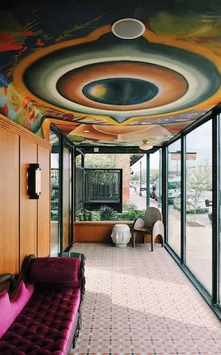 Hotel Herringbone hotel detail image 2
