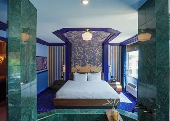 Hotel Herringbone hotel thumbnail 5