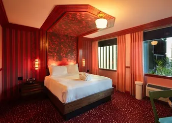 Hotel Herringbone hotel thumbnail 6