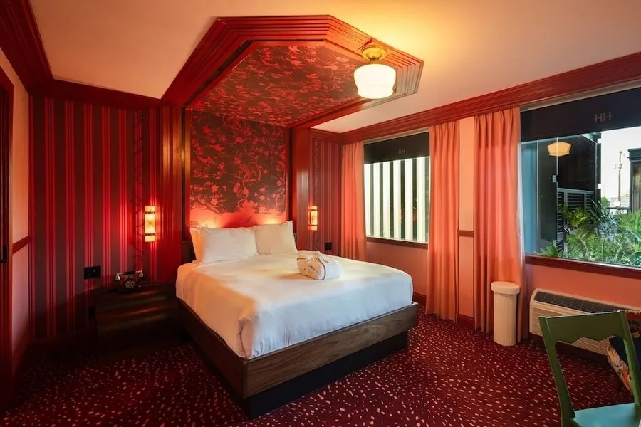 Hotel Herringbone hotel detail image 6