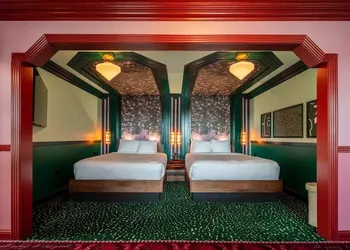 Hotel Herringbone hotel thumbnail 7