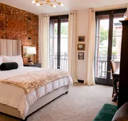 Speakeasy Suites hotel detail image 4