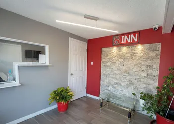 8 Inn Americus Near Albany I 75 hotel thumbnail 2