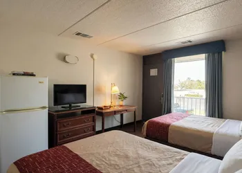 8 Inn Americus Near Albany I 75 hotel thumbnail 4