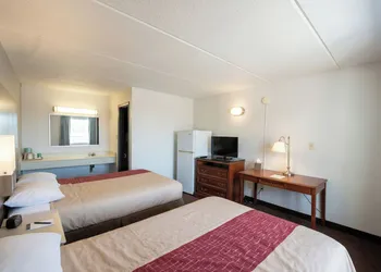 8 Inn Americus Near Albany I 75 hotel thumbnail 5