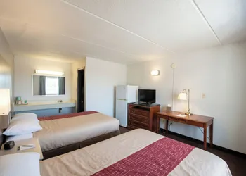 8 Inn Americus Near Albany I 75 hotel thumbnail 7