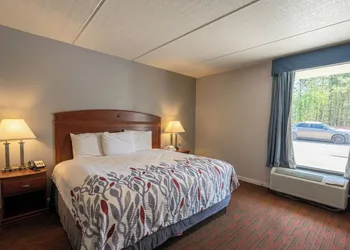 8 Inn Americus Near Albany I 75 hotel thumbnail 8