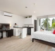 TJ Boutique Suites hotel detail image 3