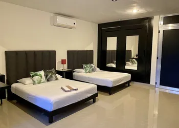 TJ Boutique Suites hotel thumbnail 6