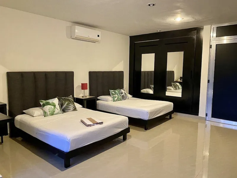 TJ Boutique Suites hotel detail image 6