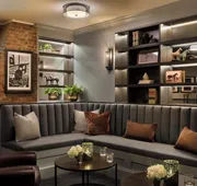 1313 West Luxury Boutique Hotel hotel detail image 5