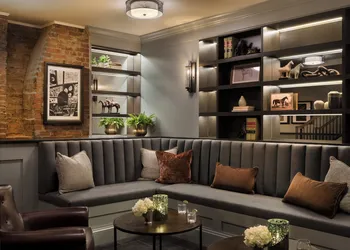 1313 West Luxury Boutique Hotel hotel thumbnail 5