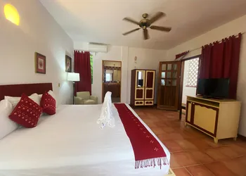 Zihil Ha by OÜRS hotel thumbnail 2