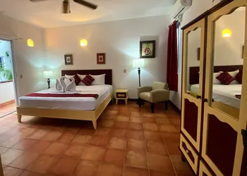Zihil Ha by OÜRS hotel thumbnail 4