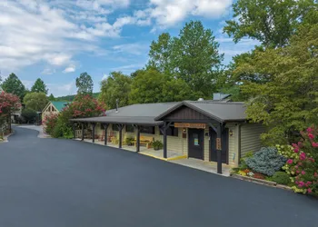 Lodge at Tellico hotel thumbnail 2