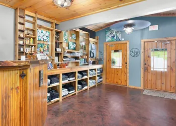 Lodge at Tellico hotel thumbnail 3