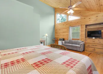 Lodge at Tellico hotel thumbnail 5
