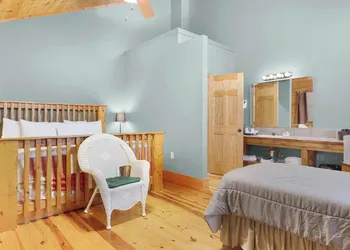 Lodge at Tellico hotel thumbnail 6