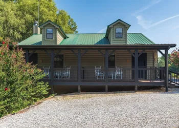 Lodge at Tellico hotel thumbnail 8