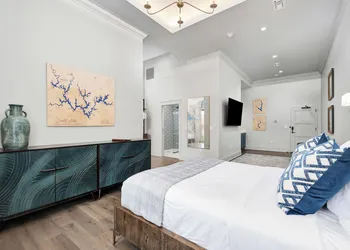 The Flying Fifty, a Luxury Boutique Hotel hotel thumbnail 4