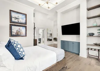 The Flying Fifty, a Luxury Boutique Hotel hotel thumbnail 6