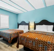 Rodeway Inn & Suites North Hollywood Burbank Airport - Universal Area hotel detail image 5