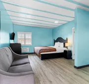 Rodeway Inn & Suites North Hollywood Burbank Airport - Universal Area hotel detail image 7