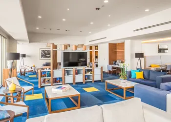 Hampton Inn & Suites by Hilton Los Cabos hotel thumbnail 2