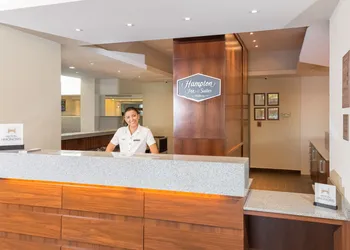 Hampton Inn & Suites by Hilton Los Cabos hotel thumbnail 3