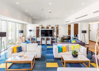 Hampton Inn & Suites by Hilton Los Cabos hotel thumbnail 4