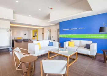 Hampton Inn & Suites by Hilton Los Cabos hotel thumbnail 5