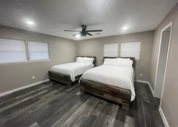 High Plains Lodge at Nomad Landing hotel thumbnail 2