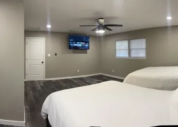 High Plains Lodge at Nomad Landing hotel thumbnail 3
