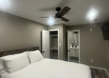 High Plains Lodge at Nomad Landing hotel thumbnail 4