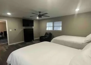 High Plains Lodge at Nomad Landing hotel thumbnail 5