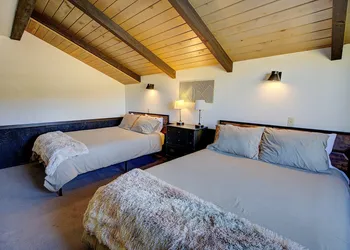 THE Ranch House #2501 hotel thumbnail 2