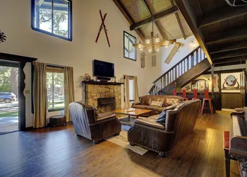 THE Ranch House #2501 hotel thumbnail 8